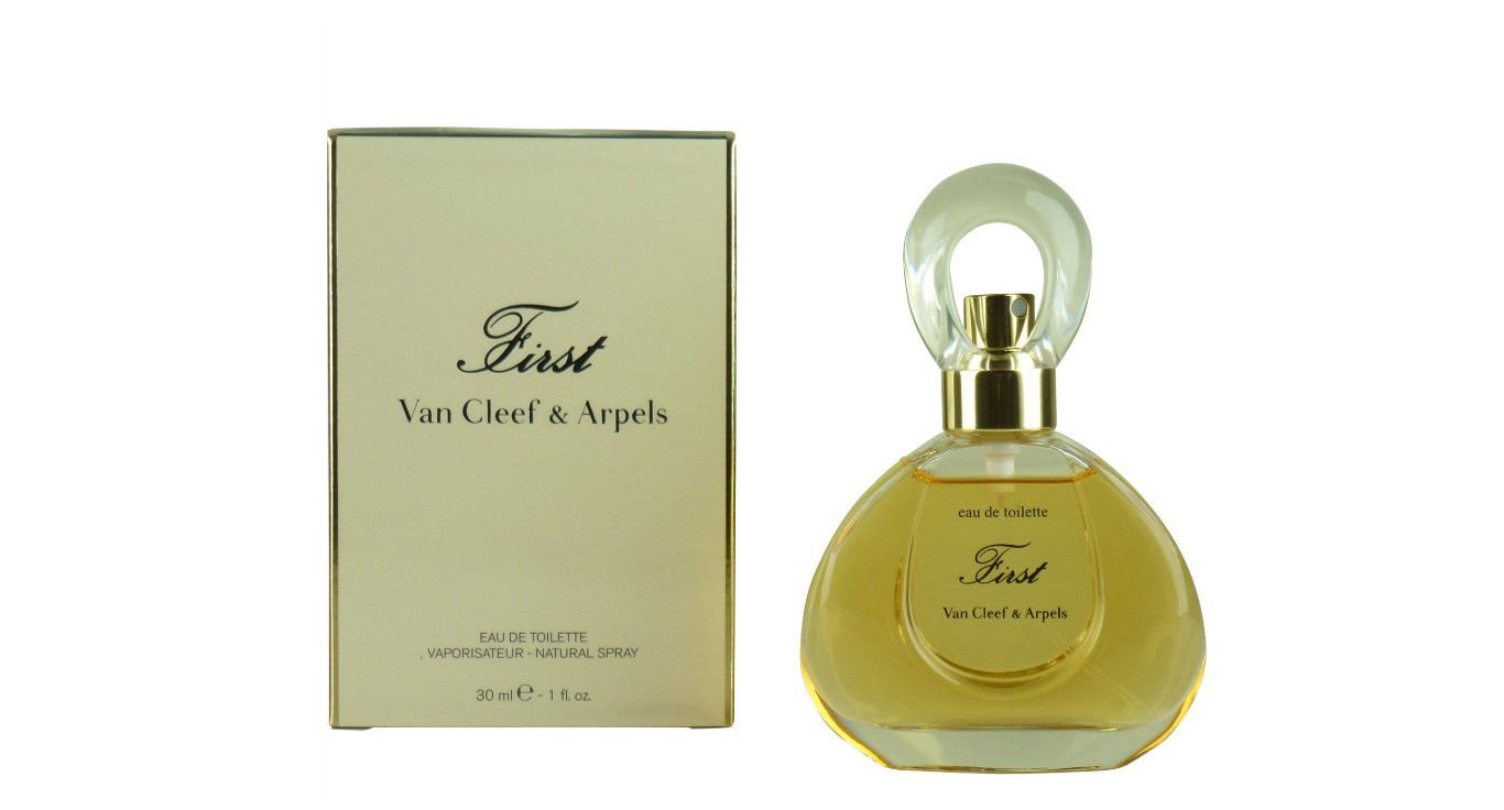 Van Cleef & Arpels First